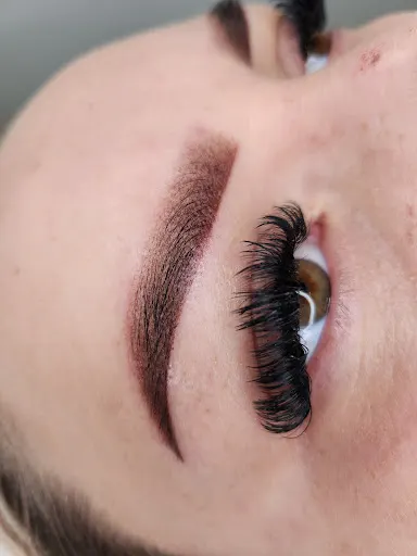 MAKIJAŻ PERMANENTNY Aleksandra Borkowska